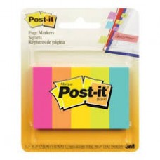 Page Marker / Post-it 670-5AF